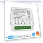 Smart Curtain Switch Module — Smart Home Hubs & Controllers, Photography