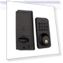 Smart Door Lock — Smart Home Security, Meterk