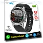 Smart Fitness Watch — Smartwatches, SACOSDING