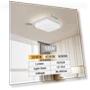 Smart LED Ceiling Light — Overhead Lighting, Cosy Homes