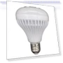 Smart LED Lamp with Stereo Sound — Lighting Accessories, Pleasure Holiday