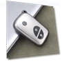 Smart Remote Control Key Fob Cover — Full Car, Nanjing Bukang Car key case