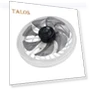 Smart Silent Ceiling Fan 2-in-1 — Ceiling Fans, Lachepper