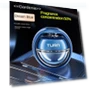 Smart Solar Car Air Freshener — Car Air Fresheners, Forest Sunshine Home