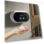 Smart Wall-Mounted Foam Soap Dispenser — Care Dispensers, MDH