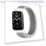 Soft Nylon Strap — Fitness Bands, MY-CASE