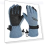 Touchscreen Ski Gloves — Gloves, Freedom Outdoors