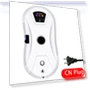 Ultra-thin Window Cleaning Robot — Smart Cleaning Robots, guangchang01