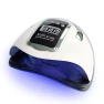 UV LED Nail Lamp — Curing Lamps, PRISMA