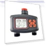 Water Timer for Garden Hose — Automatic Irrigation, Zeblaze