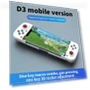 Wireless Mobile Gaming Controller — Xbox One Remotes, YSZQ