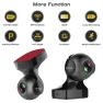 170° WiFi Car Dash Camera — Dashboard Cameras, Reakosound
