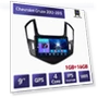 Android Car Radio with 9-inch Touch Screen — Stereo Receivers, SuperM SL