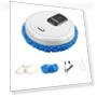 Automatic Smart Robot Vacuum for Dry and Wet Floor Cleaning — Smart Cleaning Robots, Darling Women Boutique D