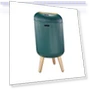 Automatic Smart Trash Can with Motion Sensor — Waste Baskets, Hercules
