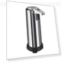 Automatic Soap Dispenser — Hand Dryers, Smartdbird