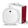 Automatic Sweeping and Mopping Robot — Smart Cleaning Robots, RW-electronic