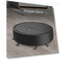 Automatic Sweeping Robot — Smart Cleaning Robots, Bracelet Pendant & Necklace