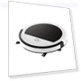 Automatic Sweeping Robot — Smart Cleaning Robots, Winter Gloves