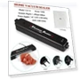Automatic Vacuum Sealer — Vacuum Bags, Zhizih