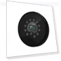 Bluetooth CD Smart Speaker — Portable Audio, KaWaLL Fashion