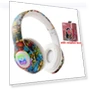 Bluetooth Wireless Headphones with Microphone — In-Ear Headphones, greentiger smart watch