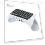 Bluetooth Wireless Keyboard Controller — Keyboards, Computer Life