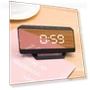 Creative Bedside Clock — Clocks, Alarm Clock
