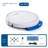 Four-in-One Smart Sweeping Robot — Smart Cleaning Robots, Winter Gloves