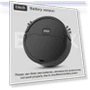 Fully Automatic Sweeping Robot Vacuum for Floor Washing — Smart Cleaning Robots, Trendy Accessorie