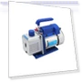 Handheld Integrated Vacuum Pump with Rotating Refrigerant for AC Maintenance — Line Repair Tools, Zeblaze