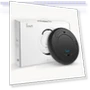 Intelligent Household Cleaning Robot — Smart Cleaning Robots, Lily88