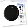 Intelligent Robot Vacuum — Smart Cleaning Robots, Winter Gloves