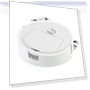 Intelligent Sweeping Robot — Smart Cleaning Robots, Trendy Accessorie