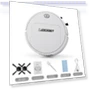 Intelligent Three-in-one Cleaning Machine — Smart Cleaning Robots, Winter Gloves
