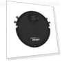 Intelligent Wireless Floor Cleaning Robot — Smart Cleaning Robots, Trendy Accessorie