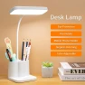 LED Desk Lamp with 3 Brightness Levels — Study & Desk Lighting, Binchi Lighting Appliances