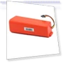 Lithium-ion Battery for Robot Vacuum — Batteries, RW-electronic product1