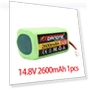 Lithium-ion Battery — Batteries, Battery products