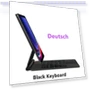 Magic Folio Keyboard — Keyboard Cases, ZEKS