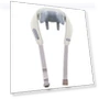 Mini Relaxation Electric Wrap with Heating — Back Relief Solutions, JINKAIRUI