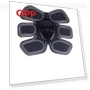 Muscle Stimulator, Toning Belt — Muscle Stimulators, Faylisvow