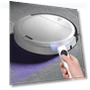 Rechargeable Robot Vacuum Cleaner — Smart Cleaning Robots, Trendy Accessorie