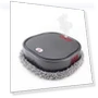 Rechargeable Smart Robot Sprayer — Smart Cleaning Robots, Knife Home