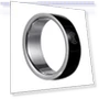 Remote Control Ring for Kindle — Wearable Accessories, 3d printing machine