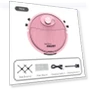 Robot Vacuum and Mop with USB Charging — Smart Cleaning Robots, Darling Women Boutique D