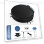 Robot Vacuum Cleaner — Smart Cleaning Robots, Darling Women Boutique D