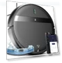 Robot Vacuum with Automatic Charging — Smart Cleaning Robots, RW-electronic