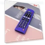 Silicone Remote Control Cover — Remote Controls, Weixeny