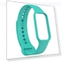 Silicone Strap and Case — Wearable Accessories, IW-PJ1